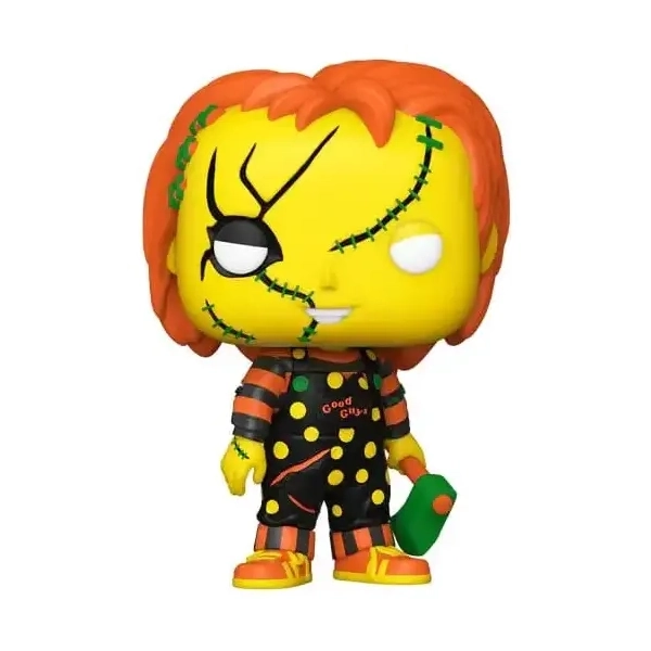 Funko POP! Movies: Chucky VH - Chucky​