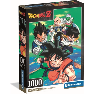 Dragon Ball | Angriff