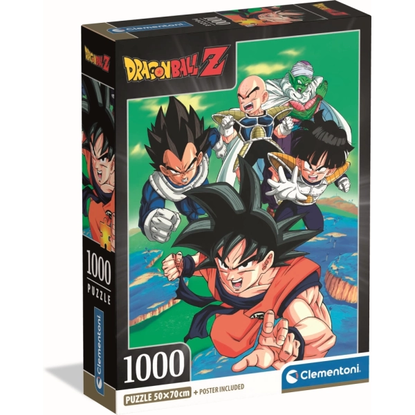 Dragon Ball | Angriff Dragon Ball | Angriff