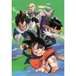 Dragon Ball | Angriff Dragon Ball | Angriff
