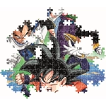 Dragon Ball | Angriff Dragon Ball | Angriff