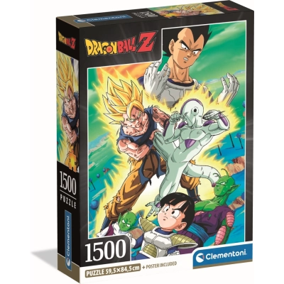 Dragon Ball | Son Goku und seine Freunde