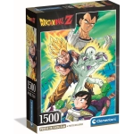 Dragon Ball | Son Goku und seine Freunde