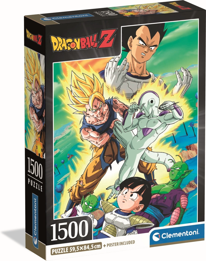 Dragon Ball | Son Goku und seine Freunde