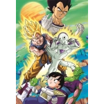 Dragon Ball | Son Goku und seine Freunde