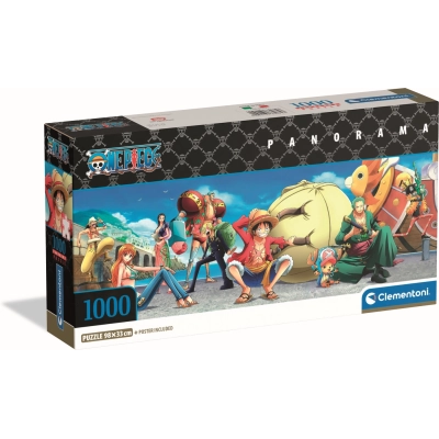 One Piece | Charaktere aus der Serie