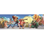 One Piece | Charaktere aus der Serie