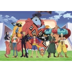 One Piece | Die Abenteuer des Monkey D. Ruffy