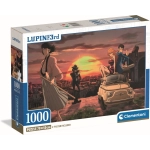Lupin III | Die Abenteuer des Arsène Lupin