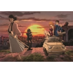 Lupin III | Die Abenteuer des Arsène Lupin