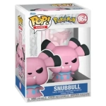 Funko POP! Games: Pokemon- Snubbull