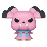 Funko POP! Games: Pokemon- Snubbull