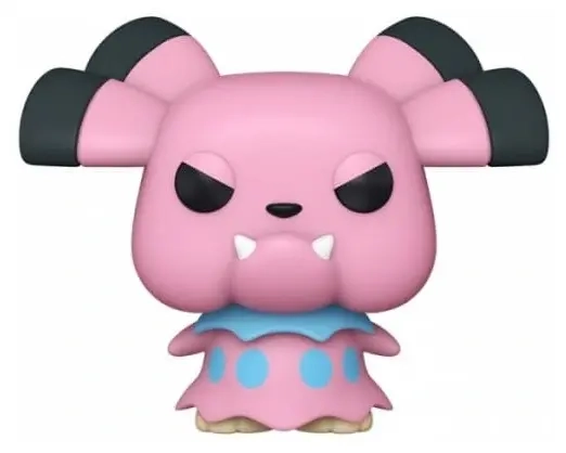 Funko POP! Games: Pokemon- Snubbull