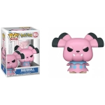 Funko POP! Games: Pokemon- Snubbull