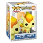Funko POP! Games: Pokemon - Ponyta