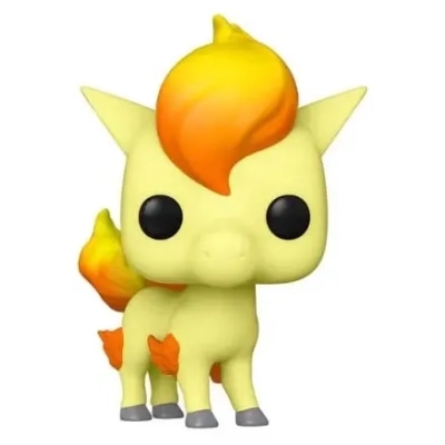 Funko POP! Games: Pokemon - Ponyta