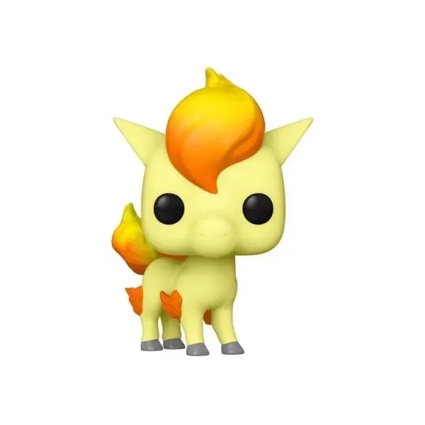 Funko POP! Games: Pokemon - Ponyta