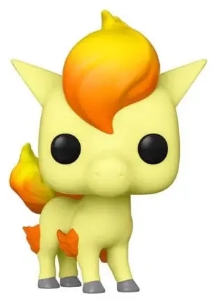 Funko POP! Games: Pokemon - Ponyta