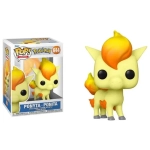 Funko POP! Games: Pokemon - Ponyta