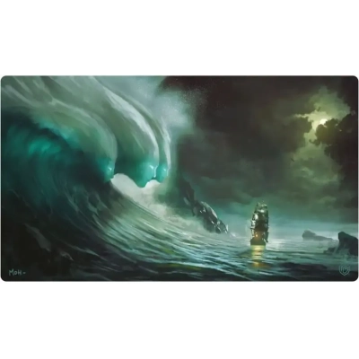 UG Play-Mat Artist Edition # 1 - Spirit of the Sea