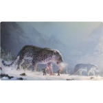 UG Play-Mat Artist Edition # 1 -The Hunter's Quest