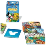Pictoo Card Game Disney