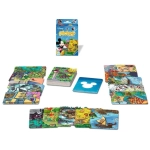 Pictoo Card Game Disney