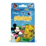Pictoo Card Game Disney