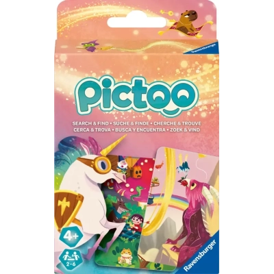Pictoo Fantasy