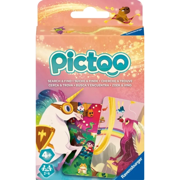 Pictoo Fantasy