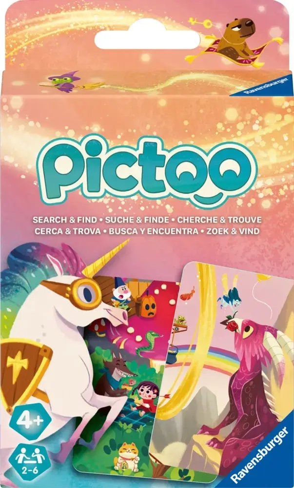 Pictoo Fantasy