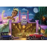 Disney Schlösser: Tiana