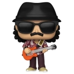 POP Music - Santana - Carlos Santana