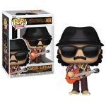 POP Music - Santana - Carlos Santana