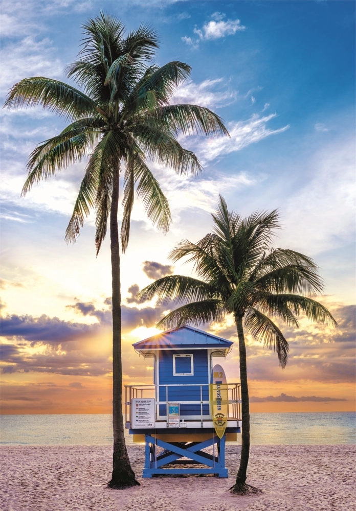 Miami Beach