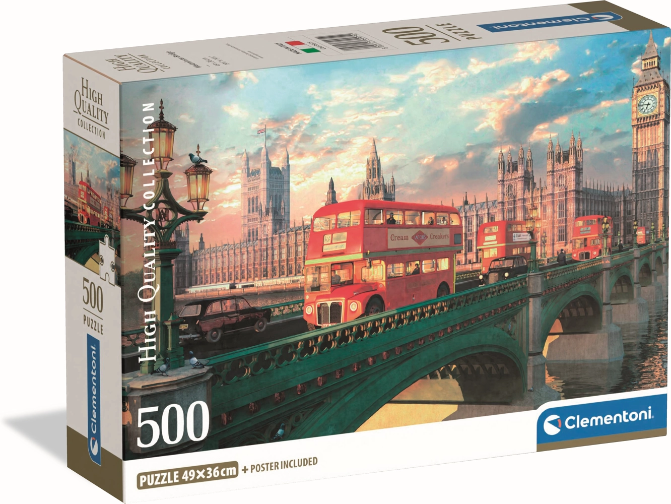 Westminster-Brücke