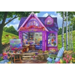 She Shed Studio She Shed Studio