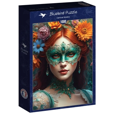 Carnival Mystery