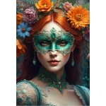 Carnival Mystery