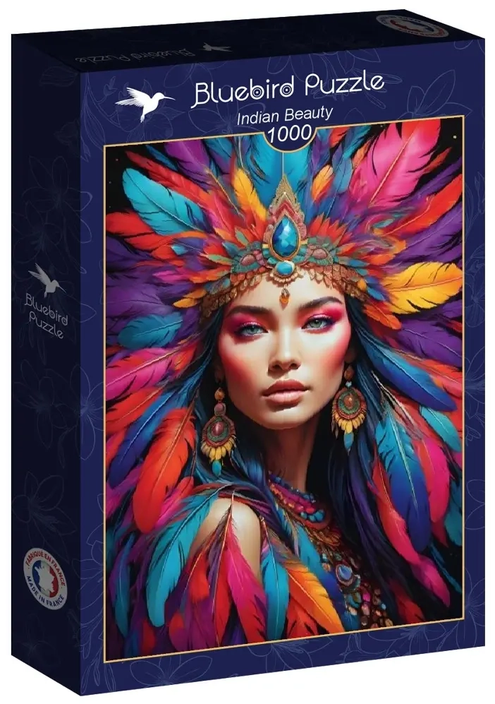 Indian Beauty