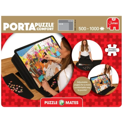 Portapuzzle Comfort