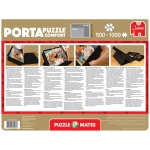 Portapuzzle Comfort