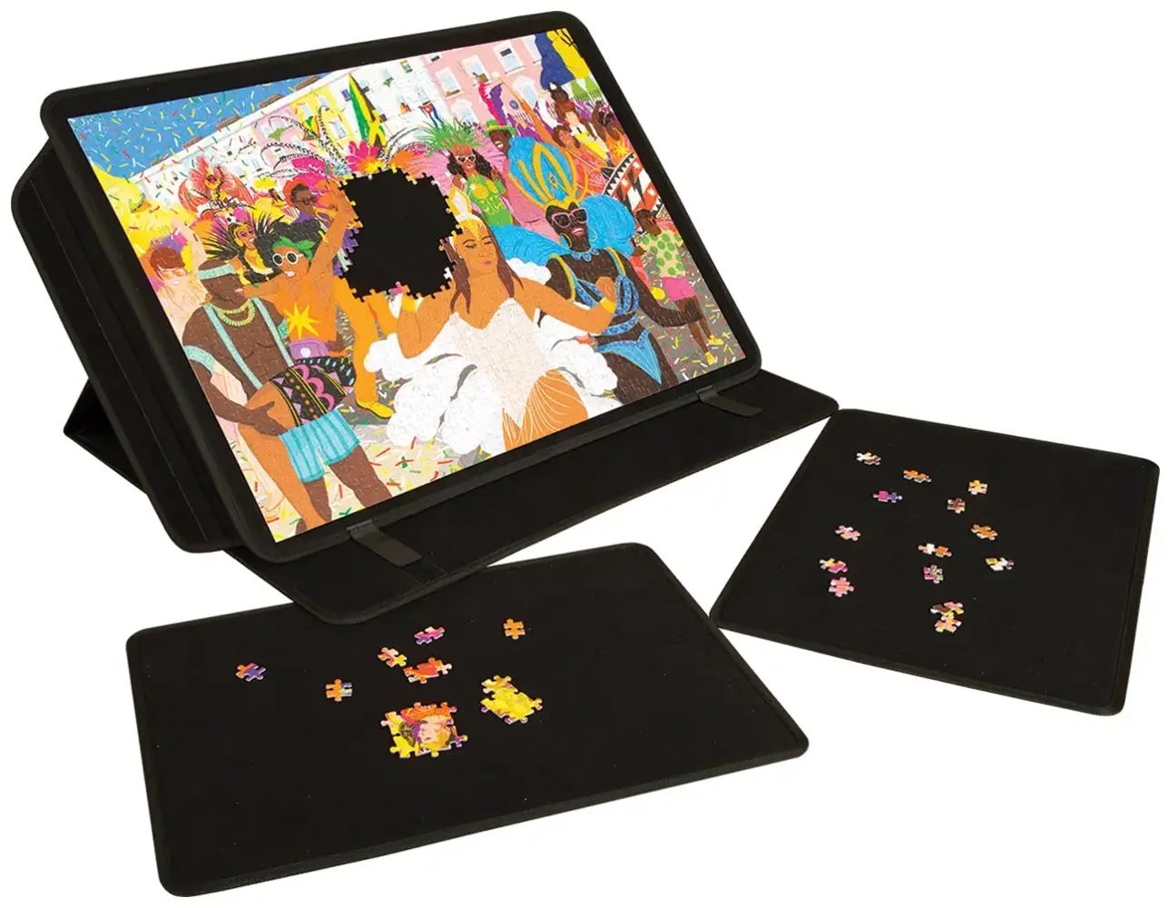 Portapuzzle Comfort