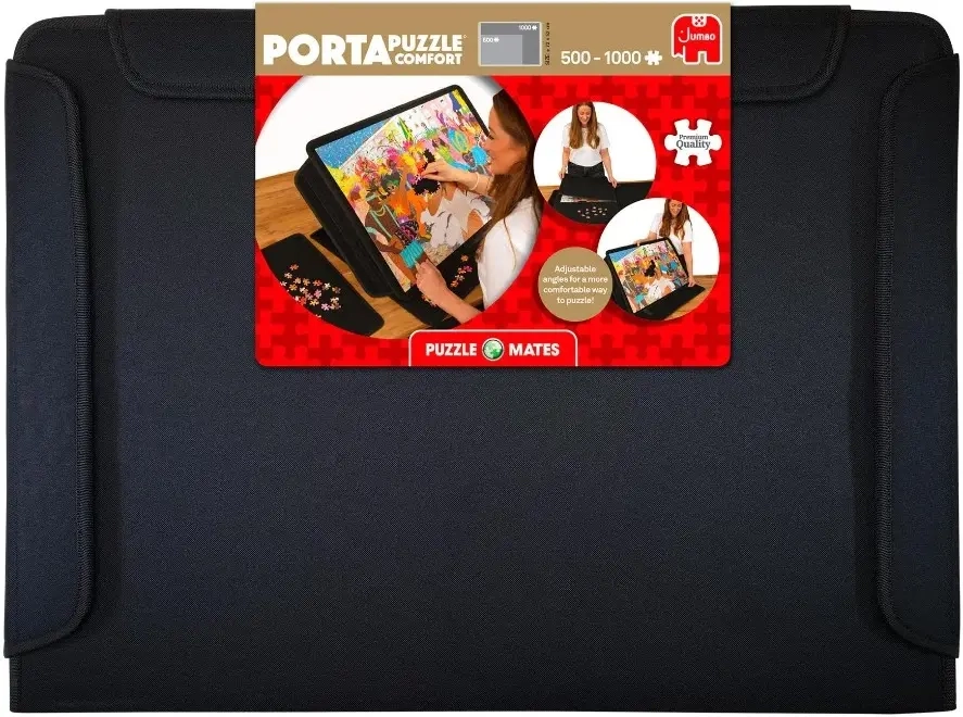 Portapuzzle Comfort