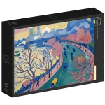André Derain - Pont de Charing Cross