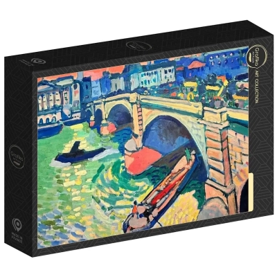 André Derain - Pont de Londres