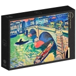 André Derain - Pont de Londres