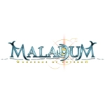 Maladum: Reference Cards - EN