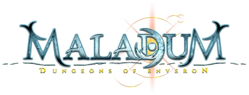 Maladum: Reference Cards - EN