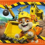 Rubble & Crew | Vereinte Kräfte